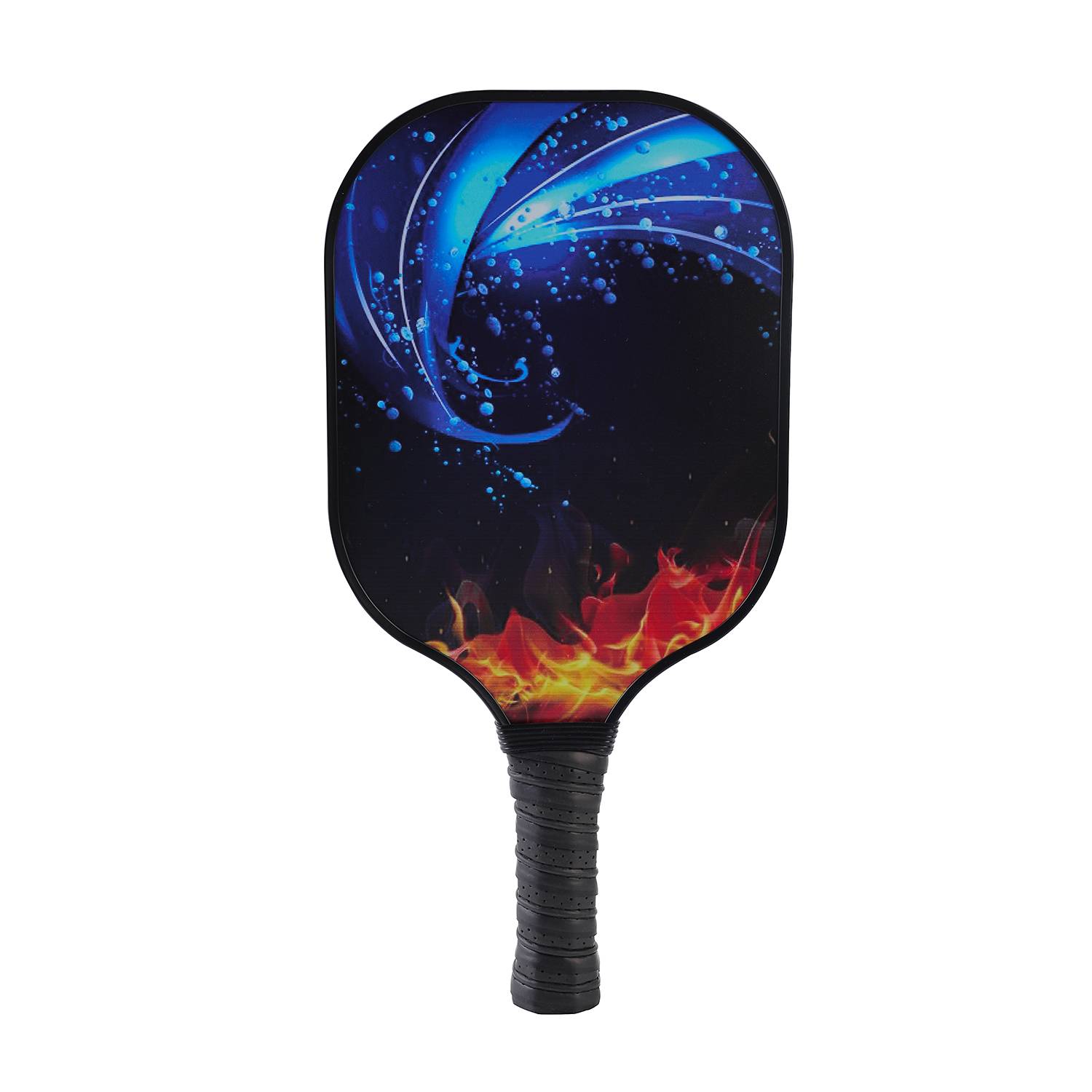 LT-009 (single+2 balls) glass fiber